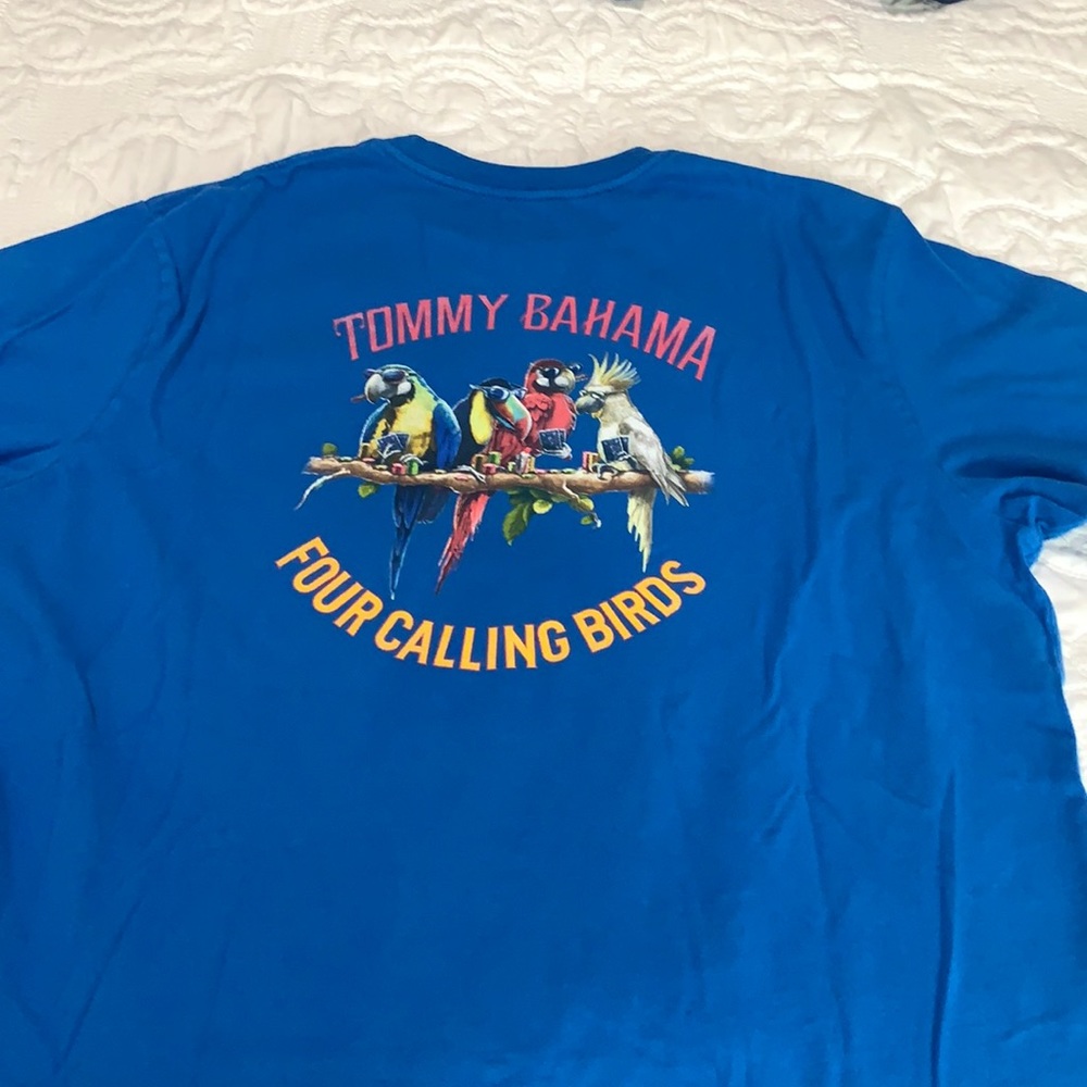 Men’s T-shirt